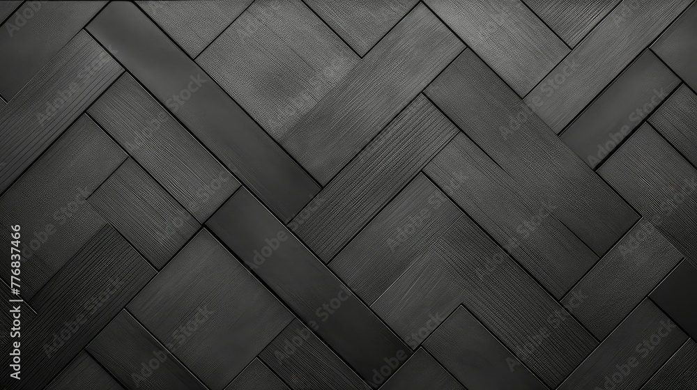 Obraz premium surface dark grey texture