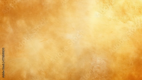 shimmer golden background