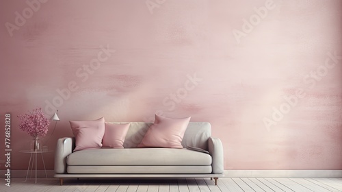 blush soft pink texture