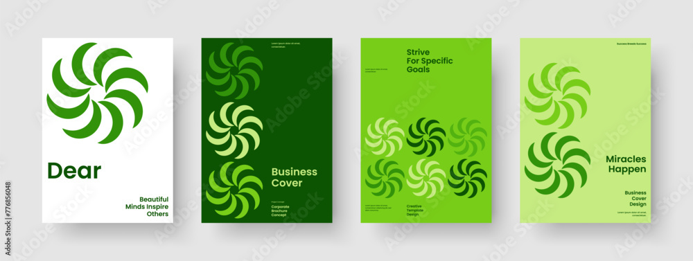 Modern Flyer Template. Abstract Book Cover Layout. Isolated Brochure Design. Poster. Report. Background. Business Presentation. Banner. Handbill. Catalog. Pamphlet. Advertising. Leaflet. Journal