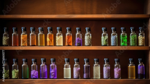 eucalyptus homeopathic essential oil photo