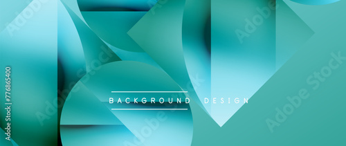 In the realm of minimalism, backdrop emerges. Metallic circles squares engage, each form deliberate, essential. Their muted luster harmonizes weaving elegant narrative of geometry in its purest grace