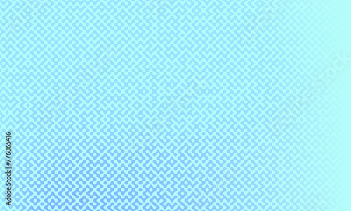 Maze blue gradient abstract wallpaper texture