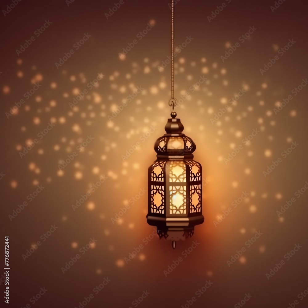 Eid mubarak and ramadan kareem greetings with islamic lantern and mosque. Eid al fitr background Eid mubarak and ramadan kareem greetings with islamic lantern and mosque. Eid al fitr background