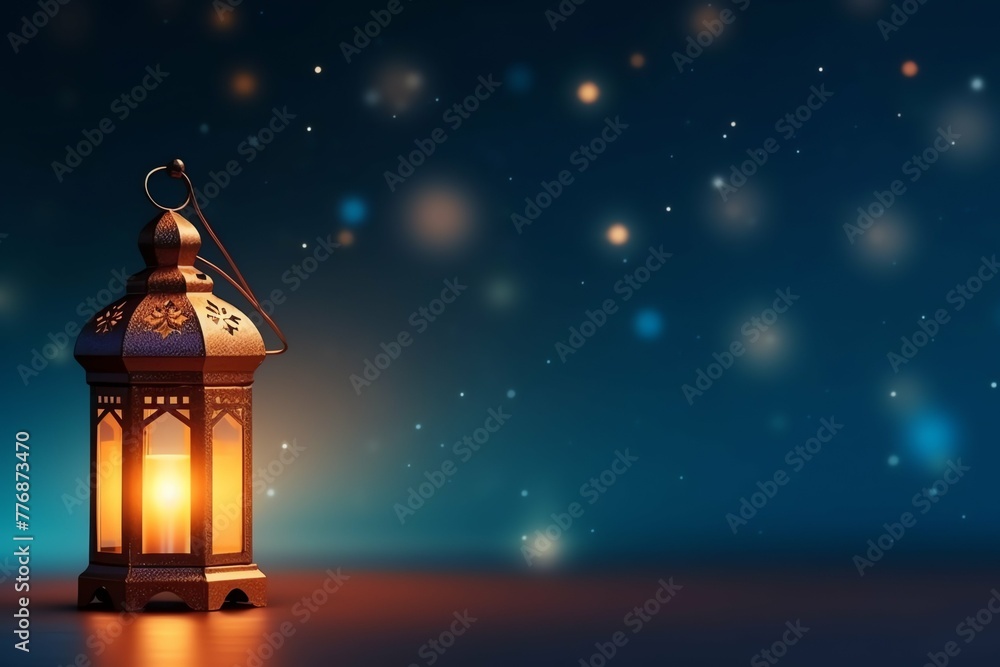 Eid mubarak and ramadan kareem greetings with islamic lantern and mosque. Eid al fitr background Eid mubarak and ramadan kareem greetings with islamic lantern and mosque. Eid al fitr background