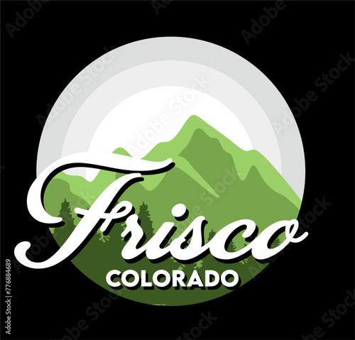 frisco city colorado united states