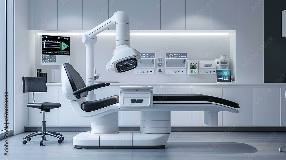 Cutting-edge robotics redefining surgical care Cutting-edge robotics redefining surgical care