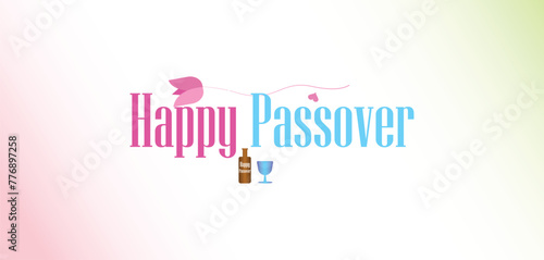 Passover Joy Celebrating Traditions and Family
