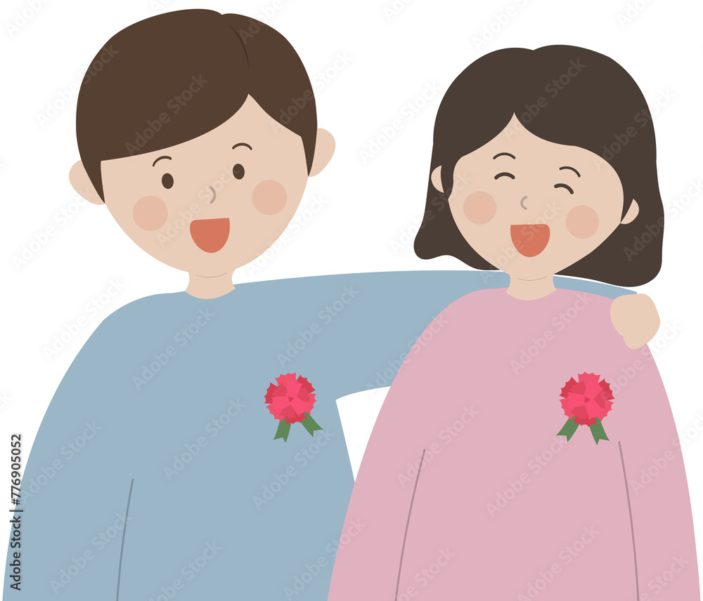 가정의달 어버이날 카네이션 가정의달 어버이날 카네이션