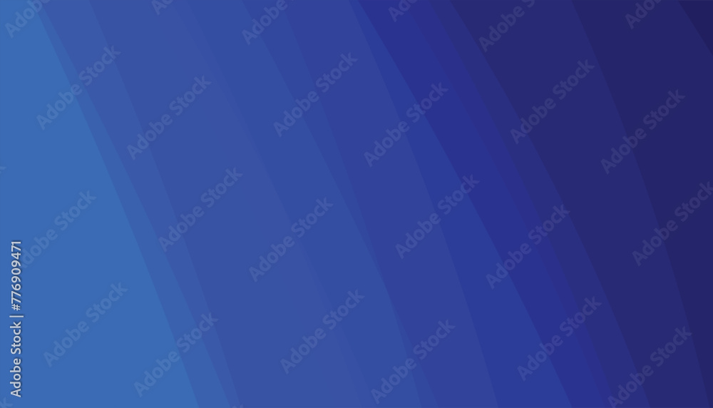 blue abstract background