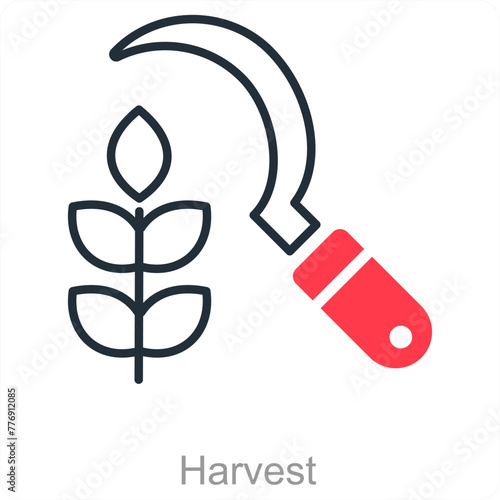 Harvest