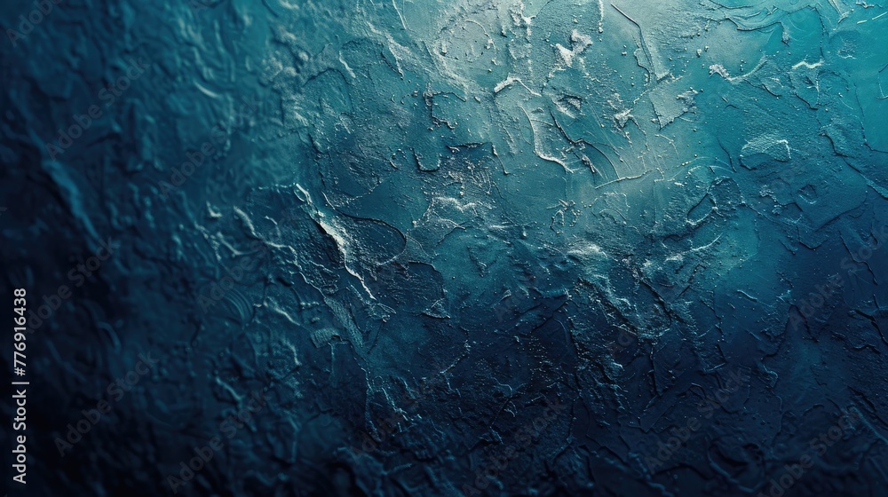 Closeup of blue textured background Closeup of blue textured background