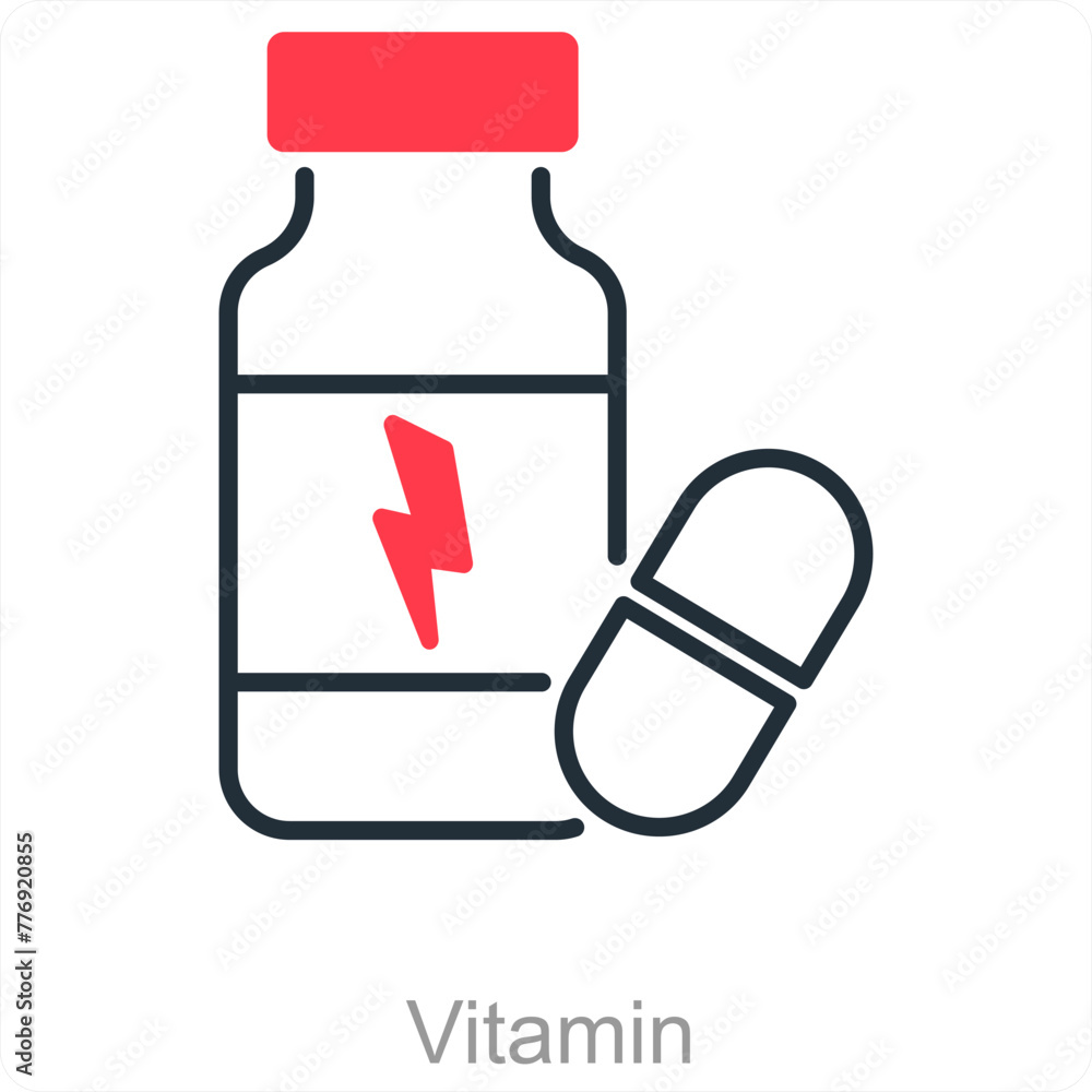 Vitamin Vitamin