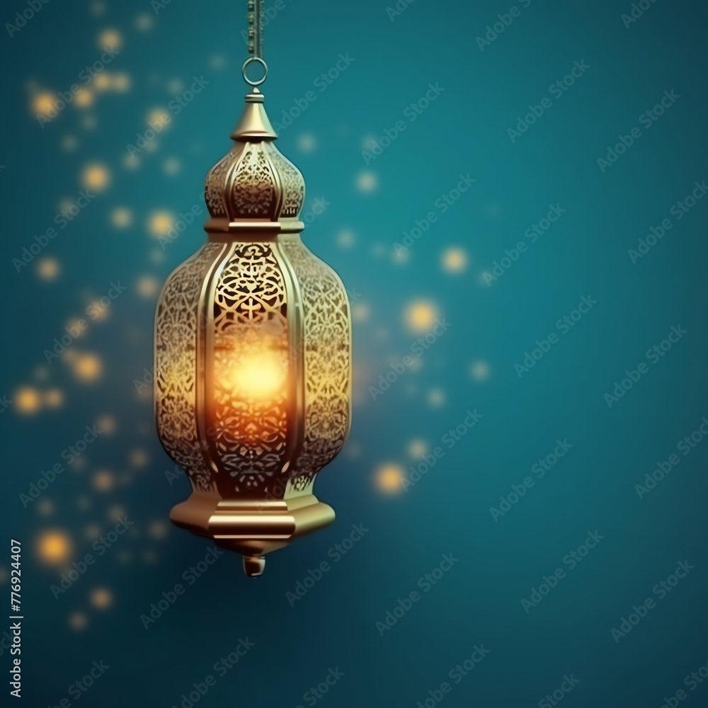 Eid mubarak and ramadan kareem greetings with islamic lantern and mosque. Eid al fitr background Eid mubarak and ramadan kareem greetings with islamic lantern and mosque. Eid al fitr background