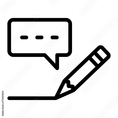 pen