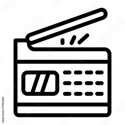photocopier