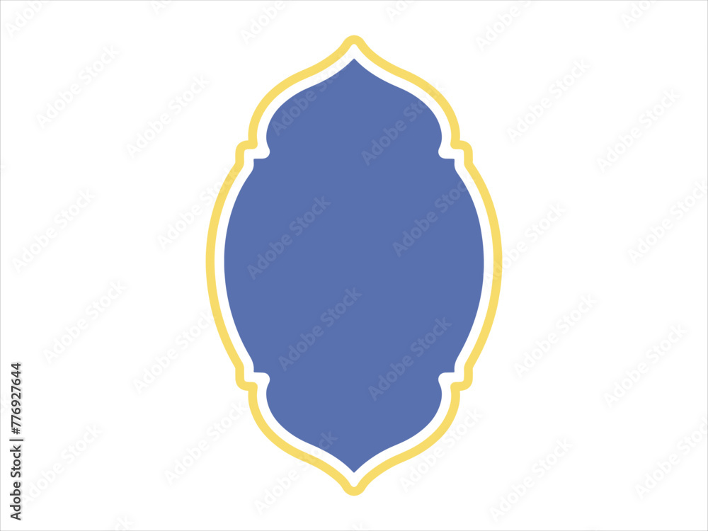 Islamic Ramadhan Frame Background Illustration
Islamic Ramadhan Frame Background Illustration