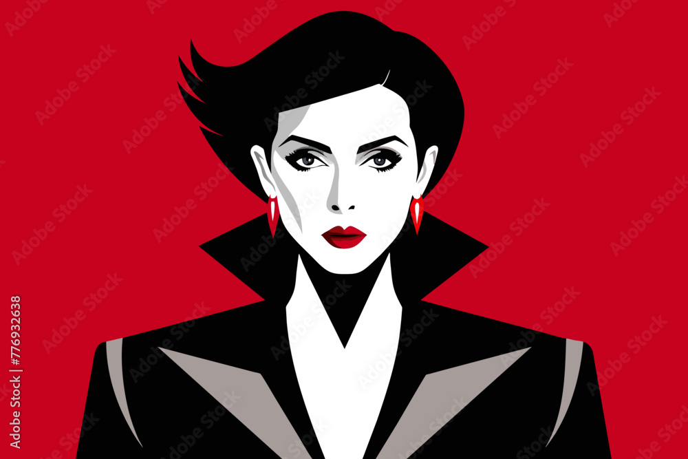 Evocative Fashion Portraiture Redefining Style Evocative Fashion Portraiture Redefining Style