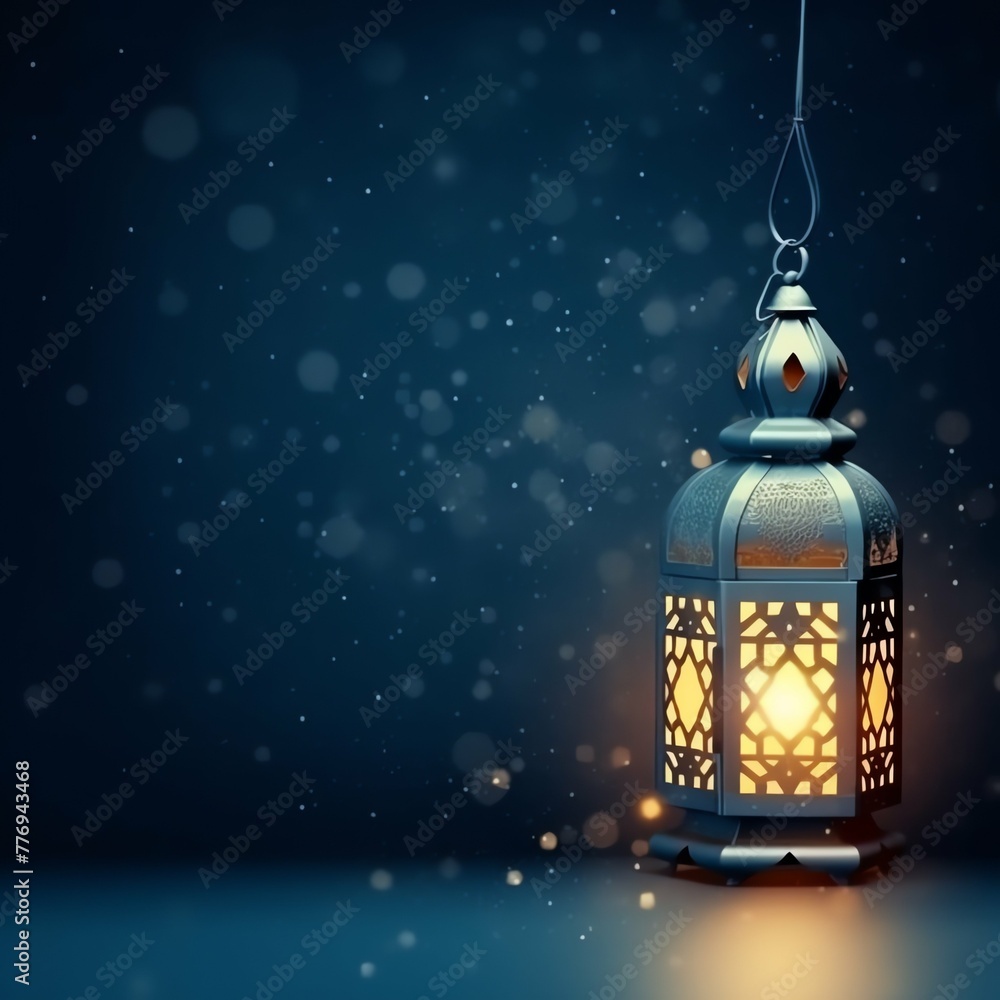 Eid mubarak and ramadan kareem greetings with islamic lantern and mosque. Eid al fitr background Eid mubarak and ramadan kareem greetings with islamic lantern and mosque. Eid al fitr background