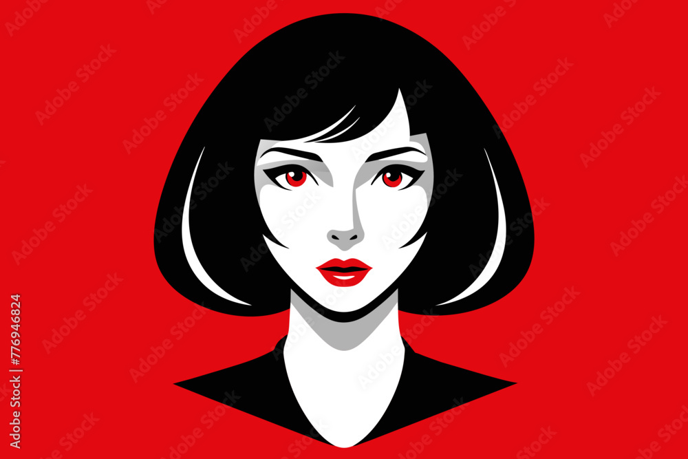 Iconic Bob Hairstyle for Beauty and Fashion Iconic Bob Hairstyle for Beauty and Fashion