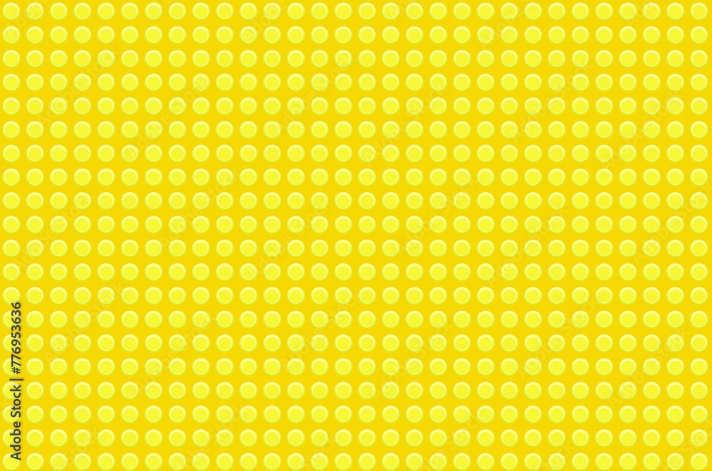 texture of yellow logo pattern background - illustration design texture of yellow logo pattern background - illustration design