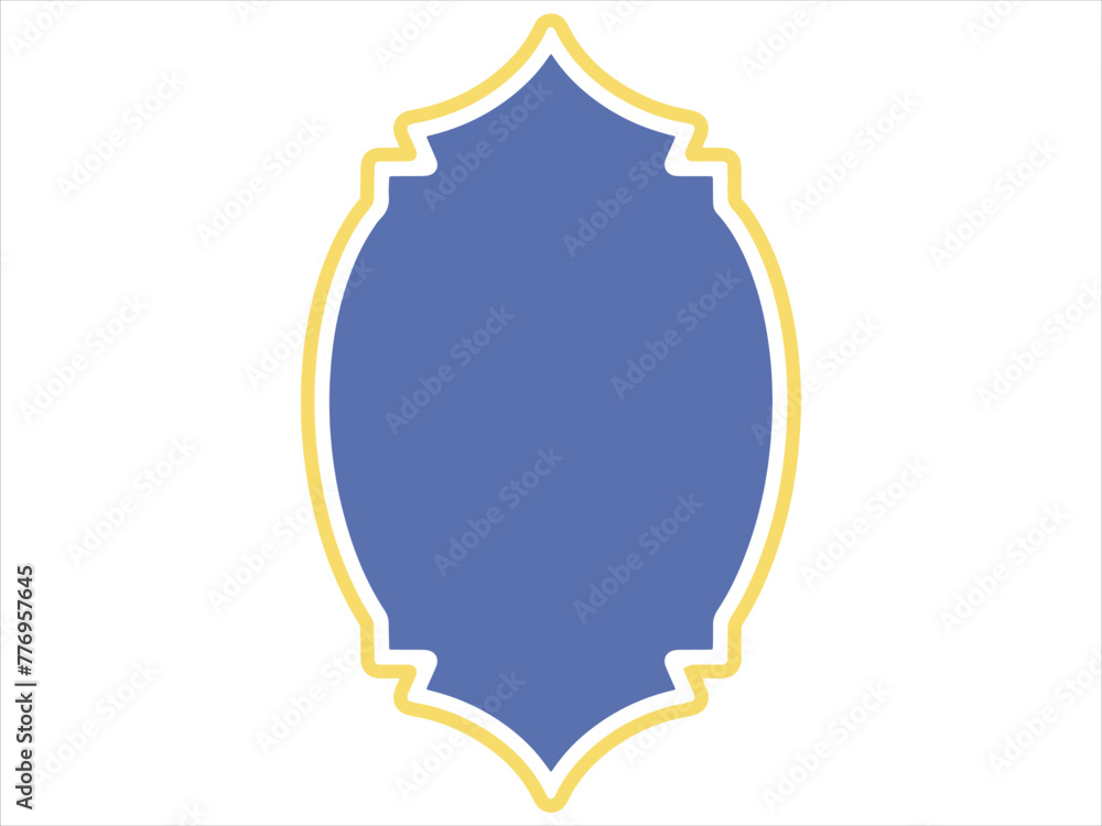Islamic Ramadhan Frame Background Illustration
Islamic Ramadhan Frame Background Illustration