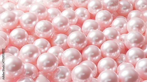 modern pink pearl background