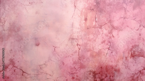 chaotic pink grunge texture