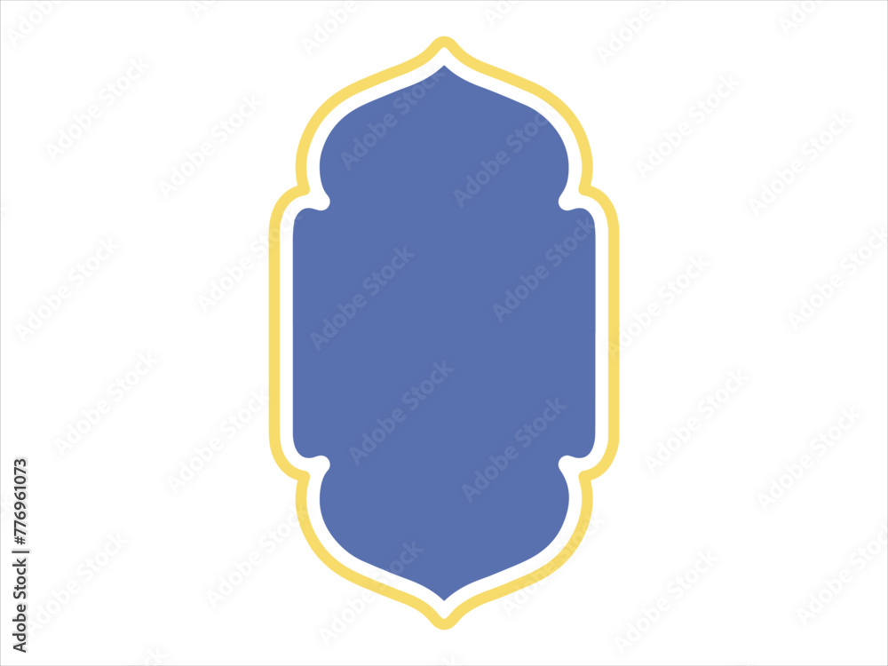 Ramadhan Mubarak Frame Background Illustration
Ramadhan Mubarak Frame Background Illustration