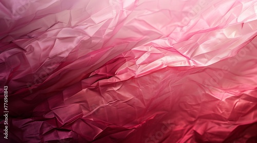 Wallpaper Mural abstract light burgundy gradient, artistic interpretation ,blurred crumpled edge texture, Torontodigital.ca