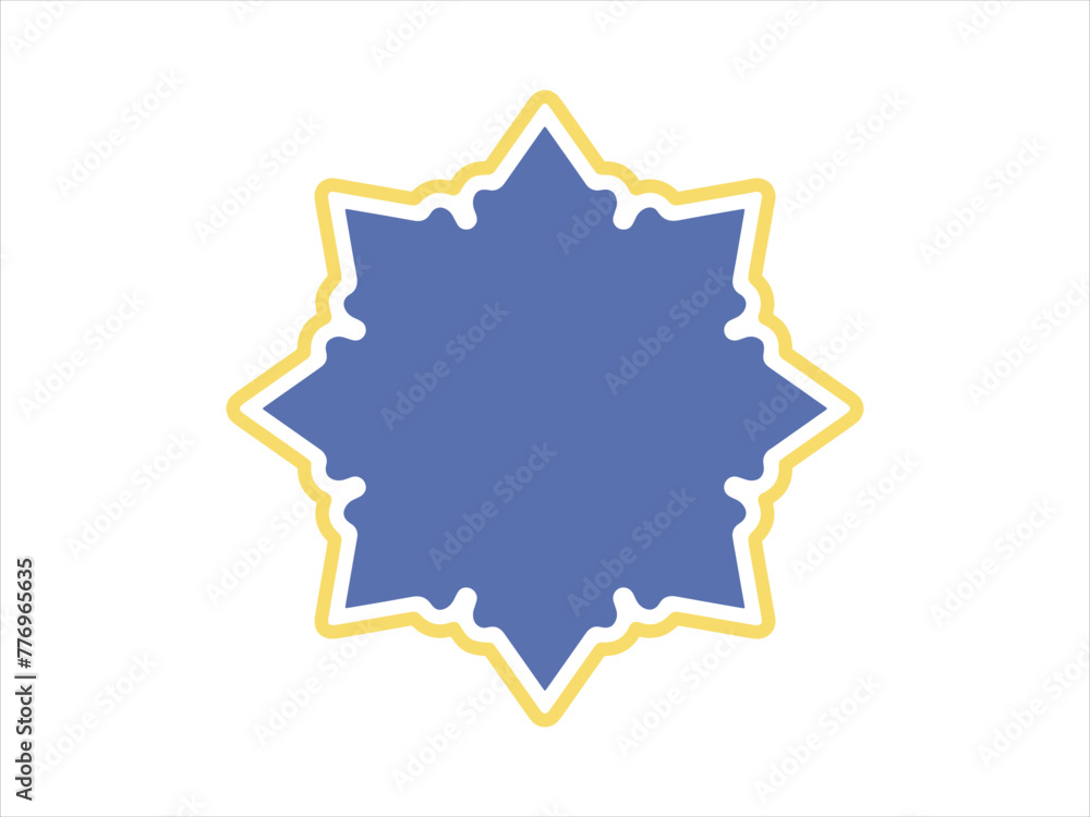 Eid Al Fitr Frame Background
Eid Al Fitr Frame Background