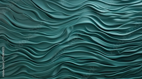 tile dark teal texture