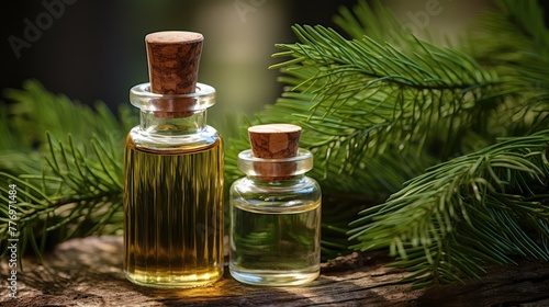therapeutic cedar essential oil