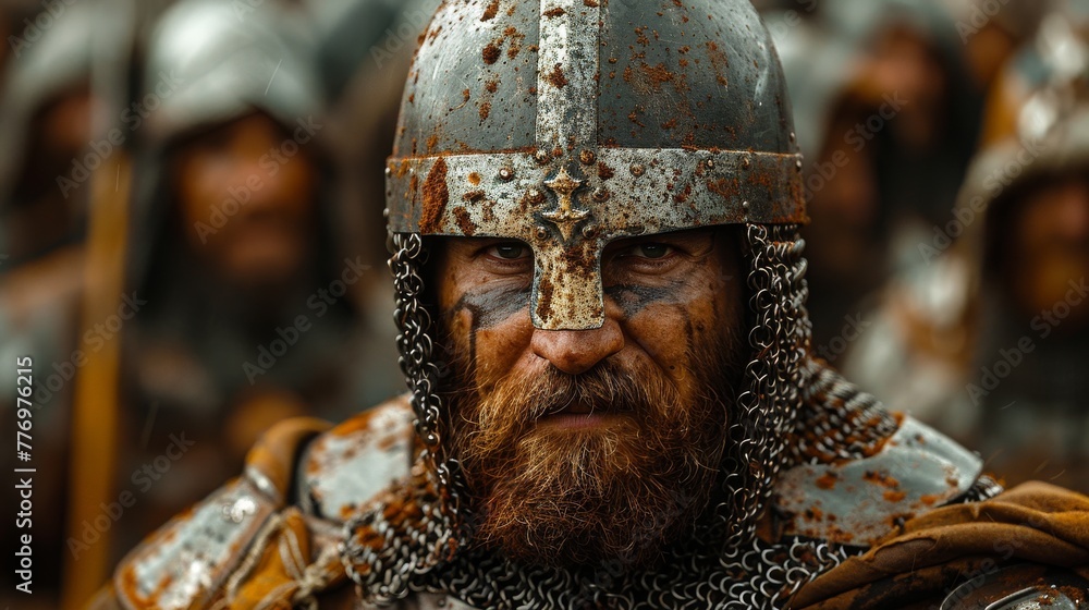 Medieval Villain: Capture images of medieval villains such as bandits, outlaws, and tyrants to depict conflicts and threats in medieval society Medieval Villain: Capture images of medieval villains such as bandits, outlaws, and tyrants to depict conflicts and threats in medieval society