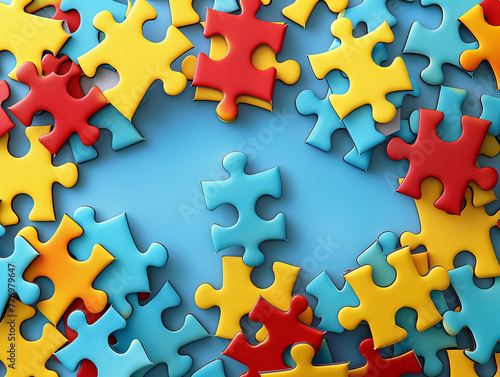 Framing Awareness: A Puzzle of Possibilities