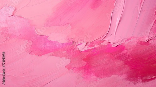 texture pink paint background