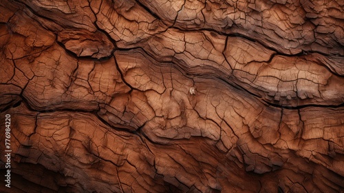 rustic brown textures