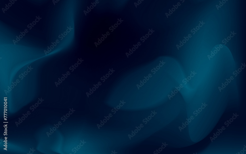 Dark Lagoon Blue Abstract Creative Background Design Dark Lagoon Blue Abstract Creative Background Design