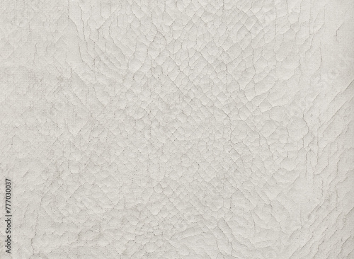 Art canvas with cracks texture for abstract background or textured wallpaper and pattern