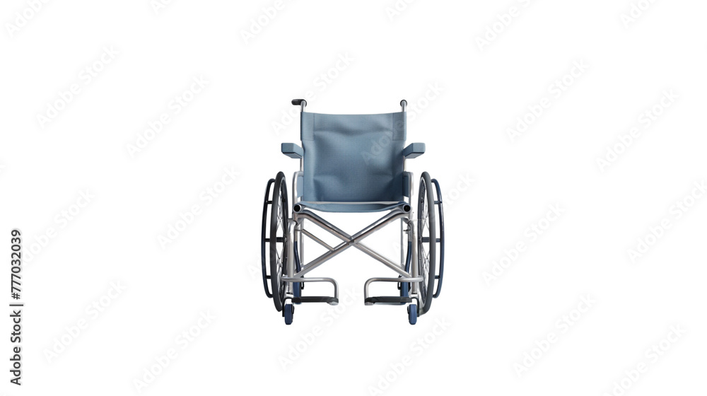 hospital patient cart