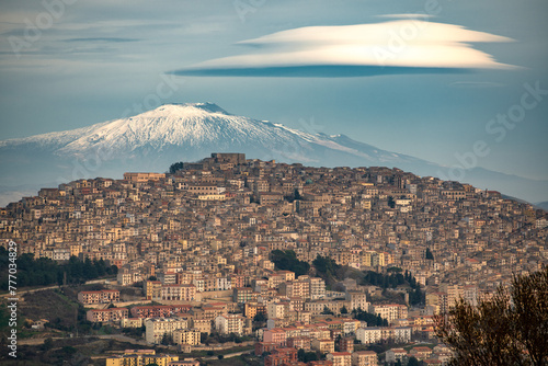 Gangi (Palermo - Sicily)