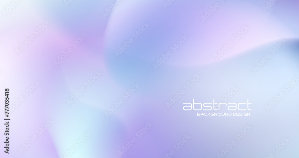 Colorful gradient style background design. Colorful gradient style background design.