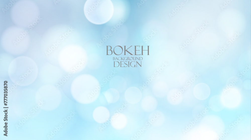 Colorful bokeh style background design. Colorful bokeh style background design.