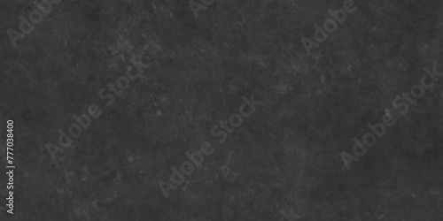 Dark black grunge wall charcoal colors texture backdrop background. Black Board Texture. abstract grey color design are light with dark charcoal gradient background. Old wall texture cement.