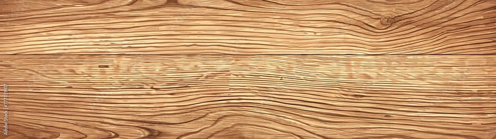 Wooden Texture A Close-up View of Wood Grain Generative AI Wooden Texture A Close-up View of Wood Grain Generative AI