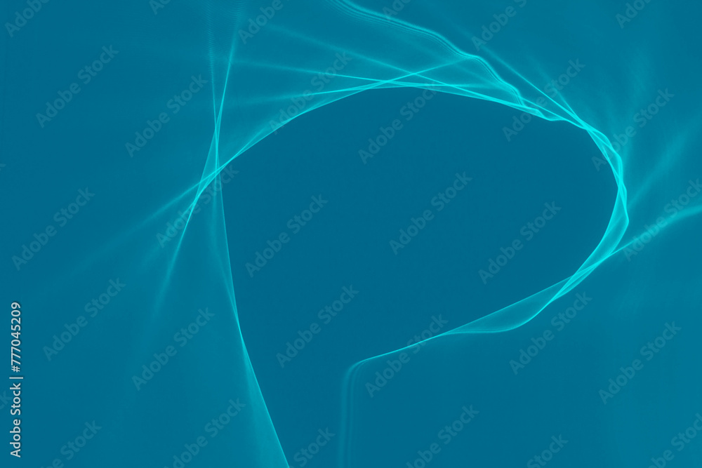 Hard Light Lagoon Blue Shiny Glowing Effects Abstract background design Hard Light Lagoon Blue Shiny Glowing Effects Abstract background design