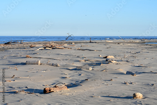 Plage Napoléon