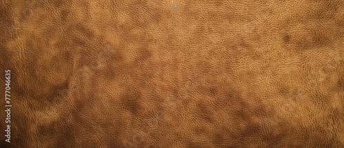 This image features a warm brown leather texture with a natural and soft appearance, great for luxurious designs. Velvety alcantara texture photo