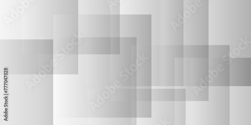 Abstract background with lines triangle geomatics retro pattern. White and gray triangular backdrop. abstract seamless modern white and gray color technology concept geometric line vector.