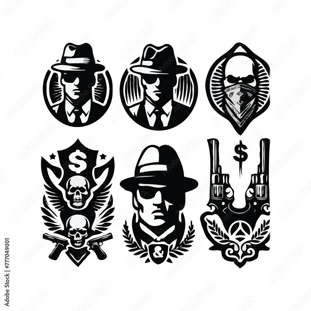 Obraz premium Vector design and illustrator